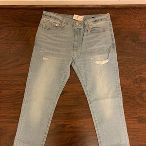 J. Crew Factory Denim
